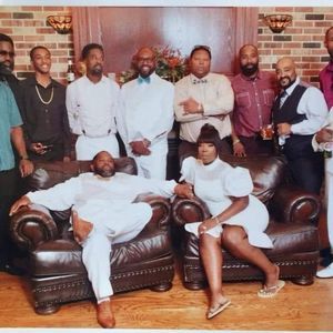 Meet your Posher, Shawn